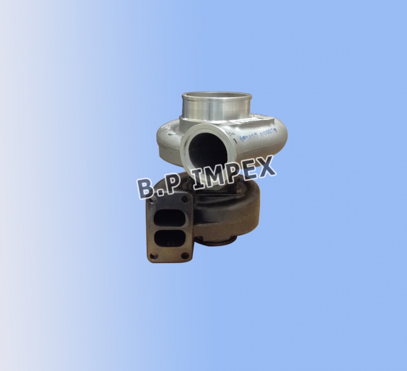 Turbo Charger ,278614999958